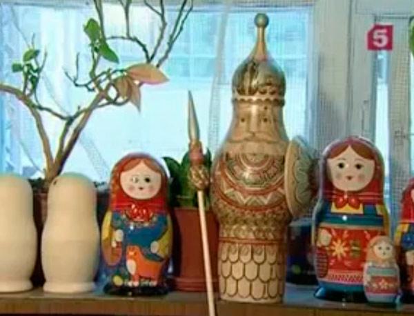 Русская традиционная игрушка. Деревянная игрушка. История русской традиционной игрушки