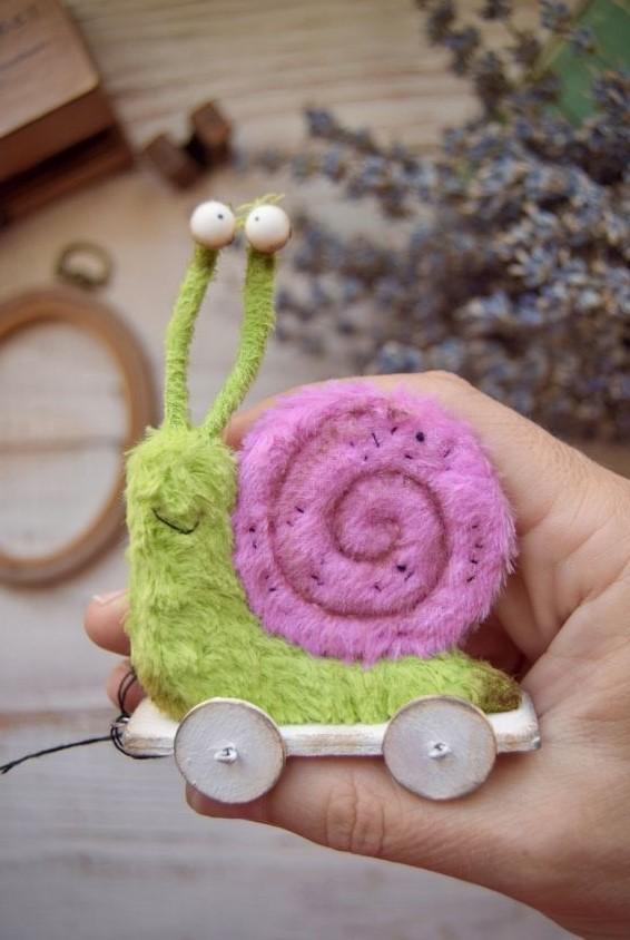 Животные ручной работы, Игрушка ручной работы, зверята ручной работы, Handmade animals, Handmade toy, Игрушка своими руками