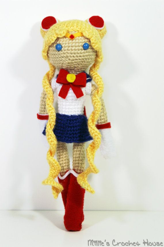 куклы Sailor Moon - Страница 20 - Форум о куклах DP