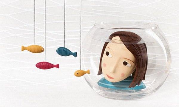 пластилиновые игрушки, мультипликационные игрушки, Ирма Грюнхольц (Irma Gruenholz)