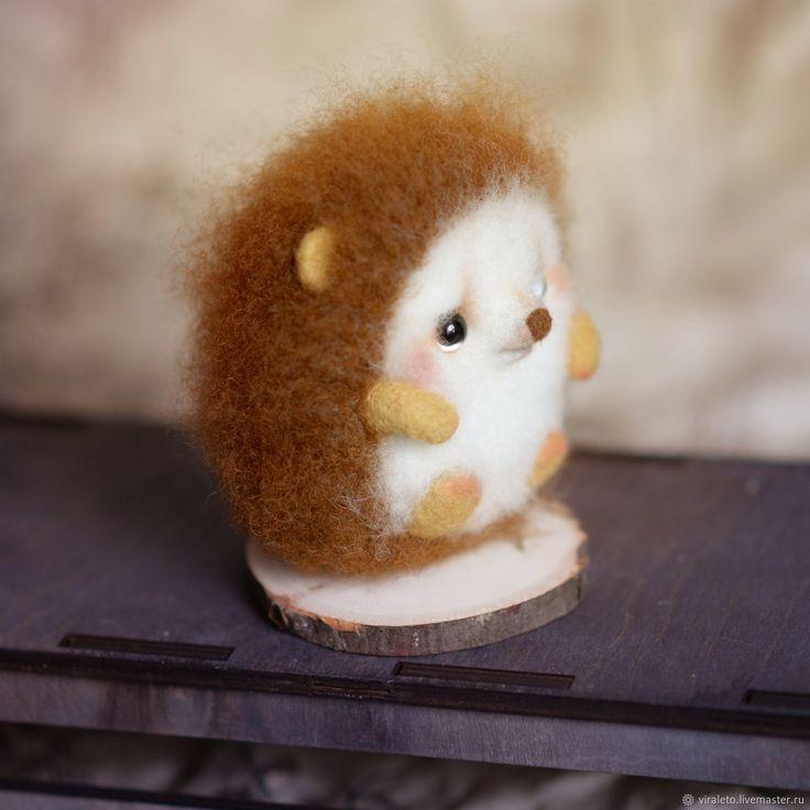 Кукла ручной работы, Игрушка ручной работы, Handmade doll, Handmade toy, Кукла своими руками, Игрушка своими руками