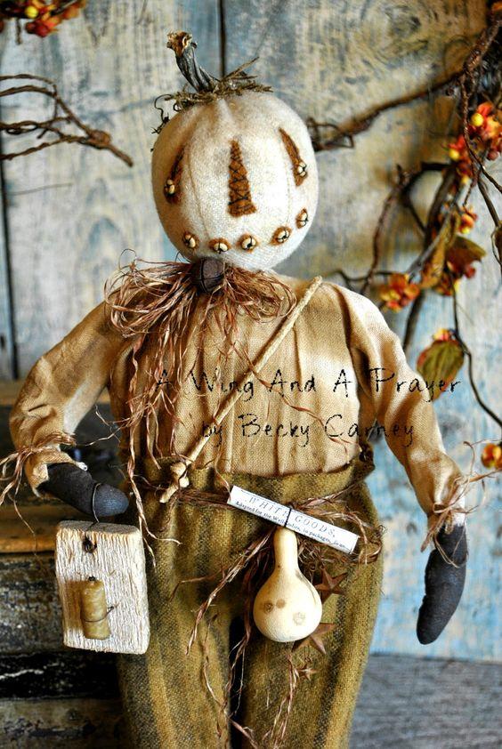 хэллоуин, текстильная игрушка к хэллоуину, кукольный, doll, хэллоуинские украшения, Halloween toy