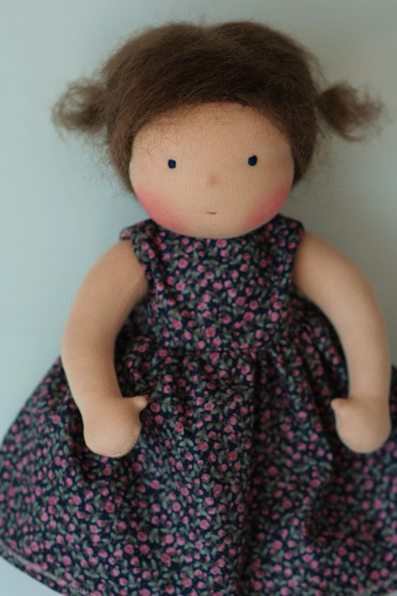 Вальдорфская европейская кукла. Вальдорфская американская кукла. Текстильная кукла в вальдорфском стиле. Waldorf doll