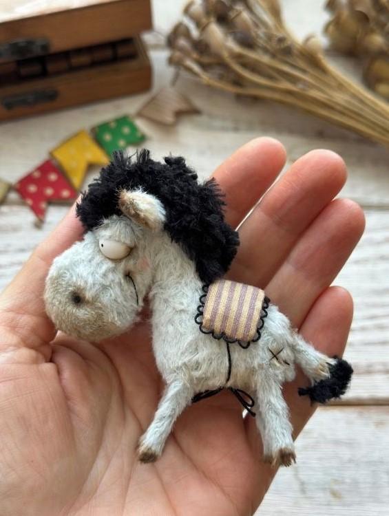 Животные ручной работы, Игрушка ручной работы, зверята ручной работы, Handmade animals, Handmade toy, Игрушка своими руками