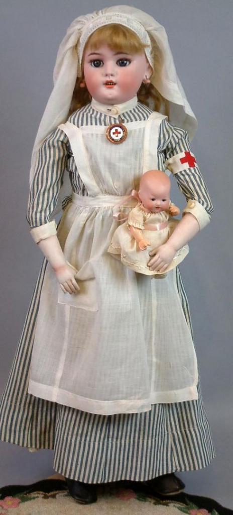кукла коллекционная кукла старинная кукла старинная одежда старинные наряды doll olddoll antiquedoll antique dolls антикварная кукла