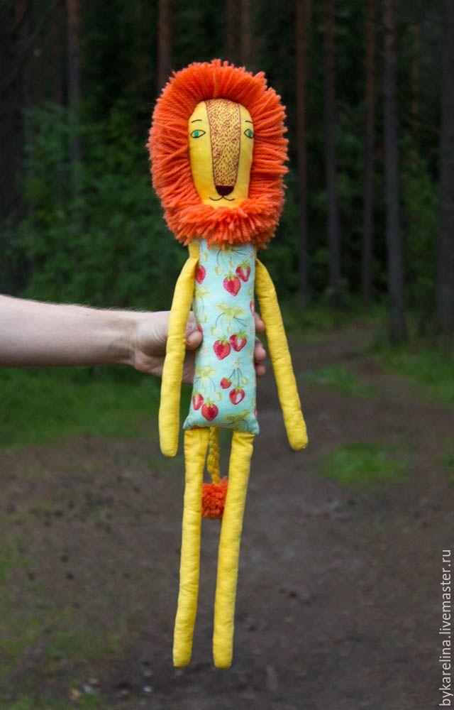 Кукла ручной работы, Игрушка ручной работы, Handmade doll, Handmade toy, Кукла своими руками, Игрушка своими руками