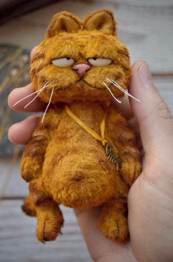 Животные ручной работы, Игрушка ручной работы, зверята ручной работы, Handmade animals, Handmade toy, Игрушка своими руками