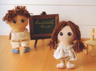 Кукла своими руками - Гродненский областной театр кукол