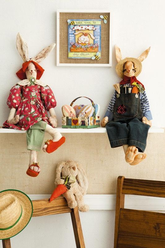 зайчик ручной работы, Игрушка ручной работы, Handmade bunny, Handmade toy, заяц своими руками, Игрушка своими руками, выкройка зайца
