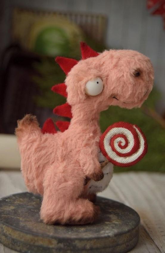 Животные ручной работы, Игрушка ручной работы, зверята ручной работы, Handmade animals, Handmade toy, Игрушка своими руками