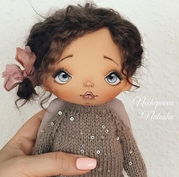 кукла, кукла своими руками, авторская кукла, текстильная кукла, кукла ручной работы, doll, handmade, handmadedoll, выкройка куклы, выкройка, декор