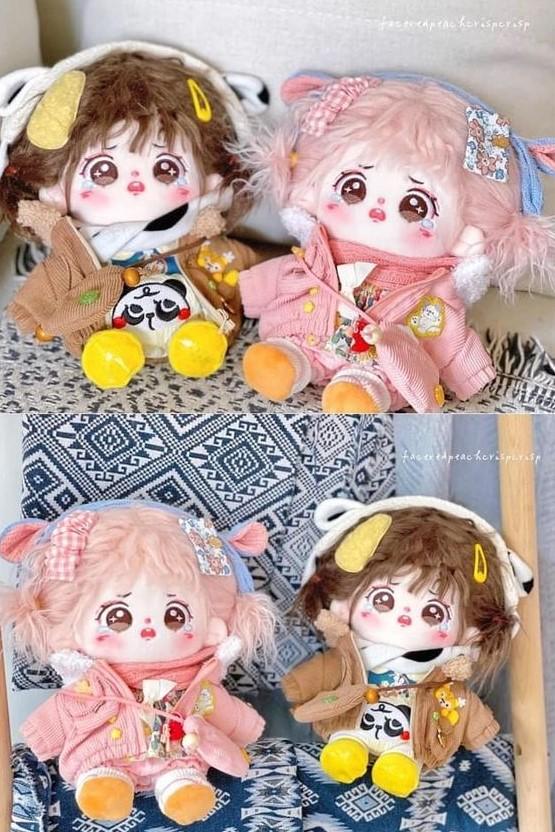 Мягкие плюшевые куклы Cosmile, plush dolls,  soft dolls, Cosmile dolls
