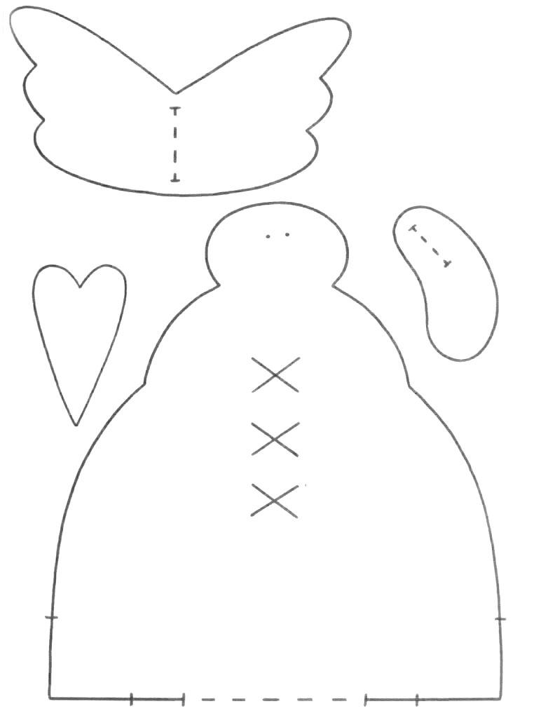 Снеговик своими руками, Как сделать снеговика, Снеговик ручной работы, выкройка снеговика, выкройка игрушки, новогодний декор своими руками, Free Snowman Patterns to Sew, snowman handmade, Игрушка ручной работы, Handmade doll, Handmade toy