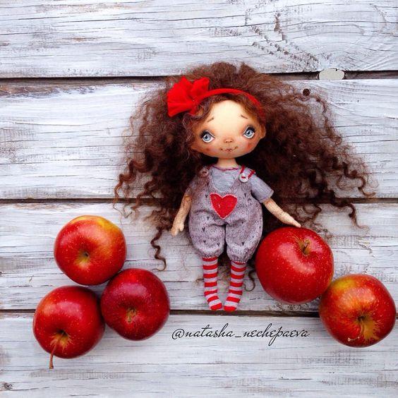 кукла, кукла своими руками, авторская кукла, текстильная кукла, кукла ручной работы, doll, handmade, handmadedoll, выкройка куклы, выкройка, декор