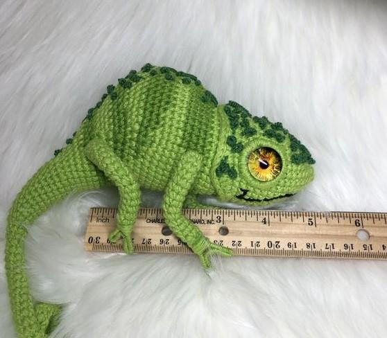 Игрушка ручной работы,  Игрушка хамелеон своими руками, игрушка хамелеон ручной работы, выкройка хамелеона, handmade chameleon toy, free chameleon pattern, DIY chameleon toy 