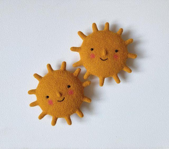 Кукла ручной работы, Игрушка ручной работы, Handmade doll, Handmade toy, Кукла своими руками, Игрушка своими руками