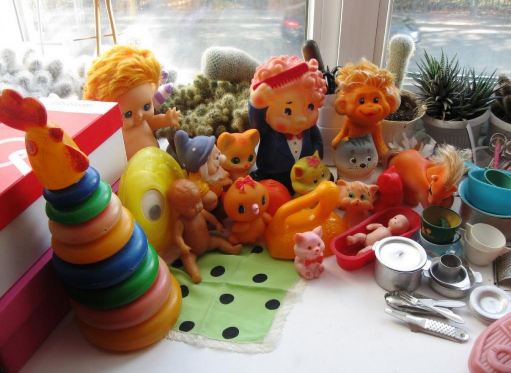 Советские игрушки, игрушки советских времен, старые игрушки, антикварные игрушки, Soviet toys, retro doll, Vintage doll, retro toy, vintage toy, Soviet doll