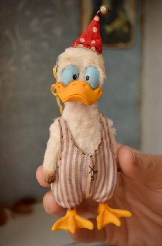 Животные ручной работы, Игрушка ручной работы, зверята ручной работы, Handmade animals, Handmade toy, Игрушка своими руками