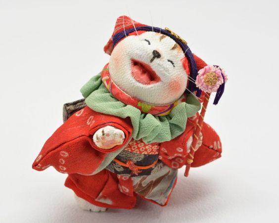 японская игрушка, игрушка из Японии, позитивная игрушка, радостная игрушка
