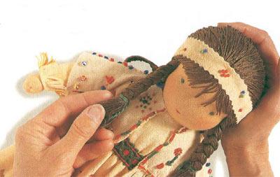 Мастер-класс по вальдорфской кукле. Вальдорфская кукла своими руками.  Как сшить куклу. Выкройка куклы. Шьем куклу своими руками. Как сшить вальдорфскую куклу. Как сшить полезную куклу для ребенка. Как сделать кукле тело.
