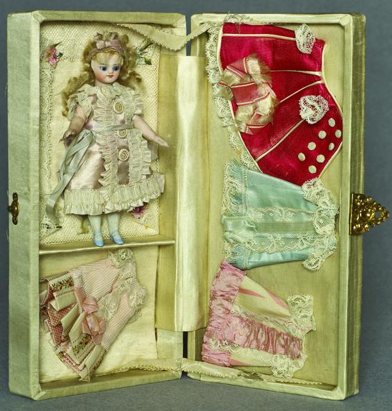 антикварная кукла, антикварные наборы, одежда антикварным куклам, antique doll