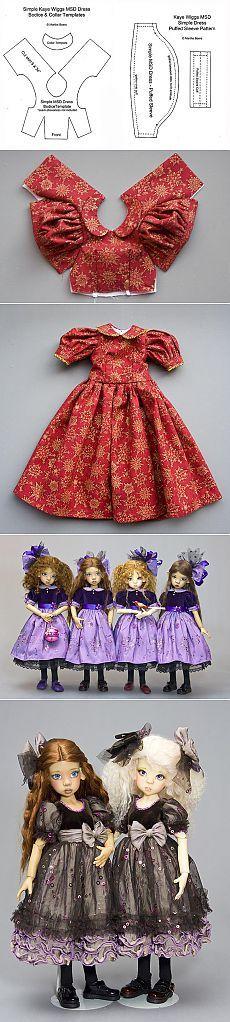 кукольная одежда, одежда для кукол Барби, платье для Барби
