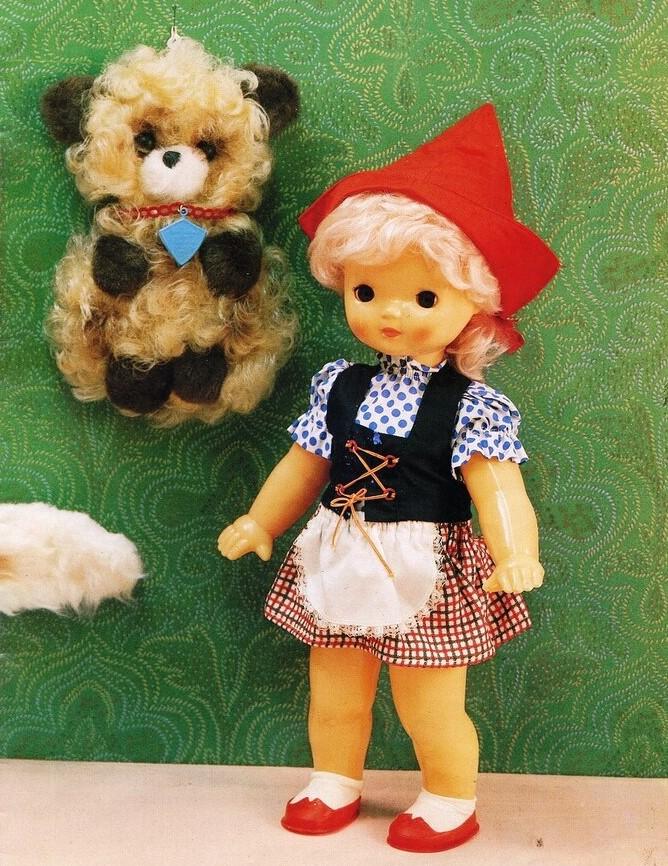 Советские игрушки, игрушки советских времен, старые игрушки, антикварные игрушки, Soviet toys, retro doll, Vintage doll, retro toy, vintage toy, Soviet doll