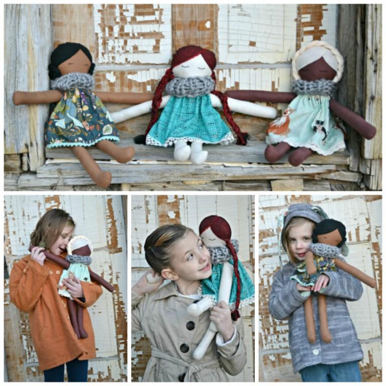 текстильная кукла, как сшить куклу для дочки, текстильная кукла ручной работы, выкройка куклы, мастер-класс куклы, handmadedoll
