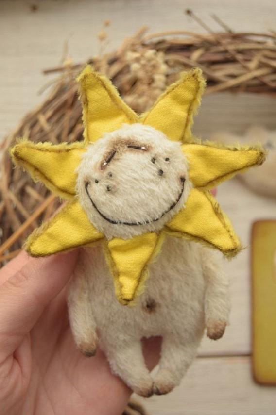 Животные ручной работы, Игрушка ручной работы, зверята ручной работы, Handmade animals, Handmade toy, Игрушка своими руками
