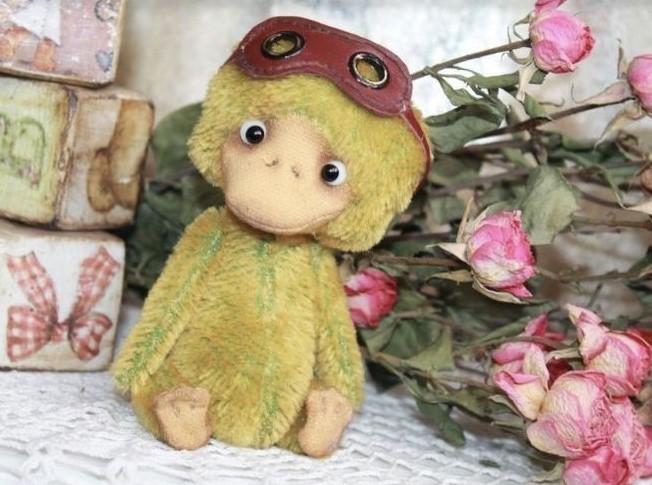Выкройка игрушки своими руками, free DIY toy pattern, Игрушка ручной работы, Handmade toy