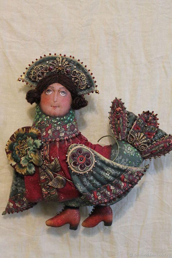 кукла ручной работы, кукла ангел, текстильная кукла, интерьерная кукла, авторская кукла, handmade, handmade doll, подарок ручной работы, уникальный подарок, декоративная кукла, примитивная кукла, декор