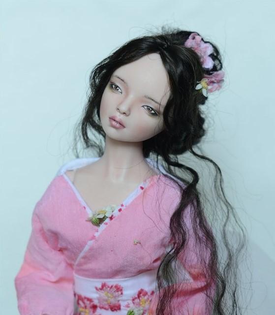 кукла, шарнирная кукла, авторская кукла, коллекционная кукла, кукла ручной работы, doll, bjd handmade, handmadedoll