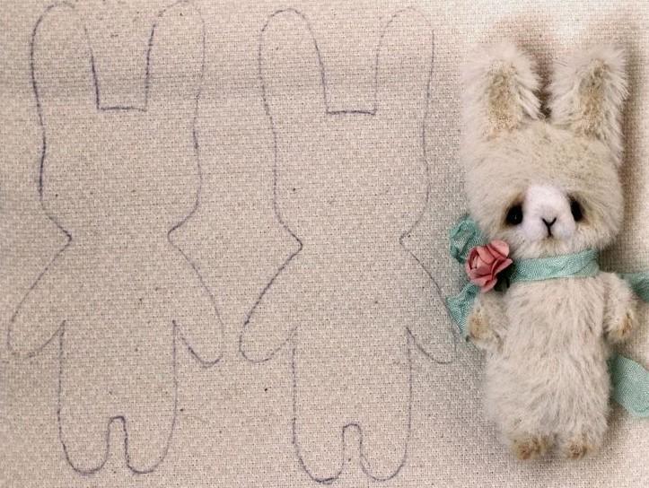 Выкройка игрушки своими руками, free DIY toy pattern, Игрушка ручной работы, Handmade toy
