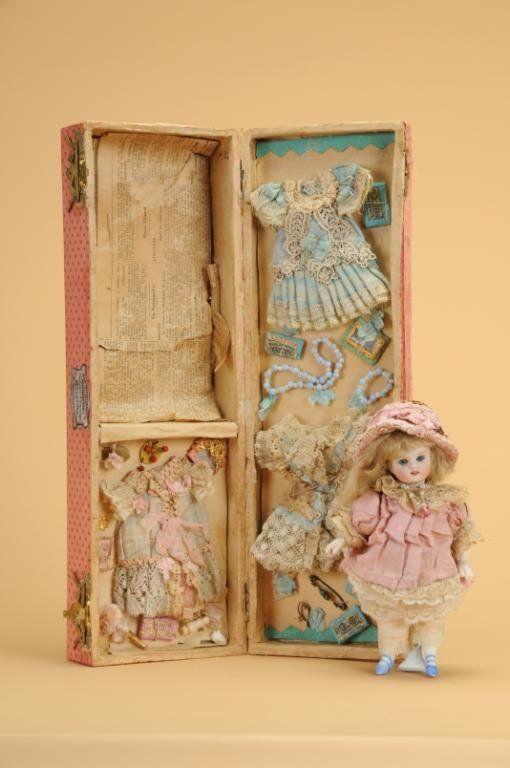антикварная кукла, антикварные наборы, одежда антикварным куклам, antique doll