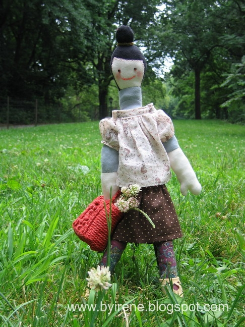 куклы una-na. куклы примитив. текстильные примитивные куклы ручной работы