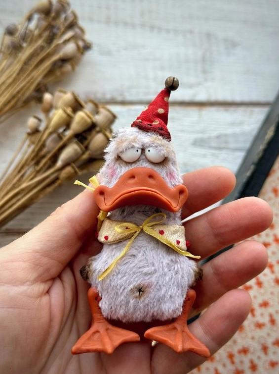 Животные ручной работы, Игрушка ручной работы, зверята ручной работы, Handmade animals, Handmade toy, Игрушка своими руками