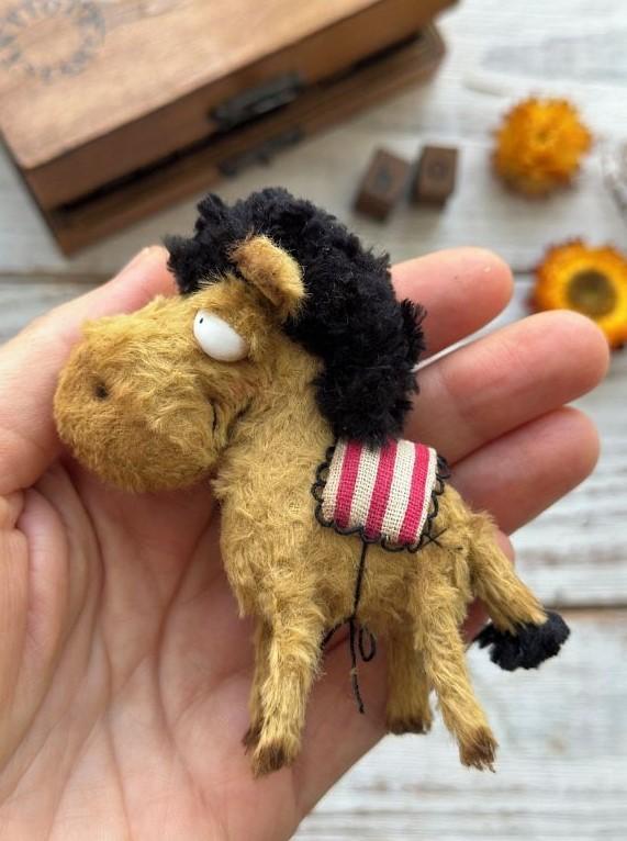 Животные ручной работы, Игрушка ручной работы, зверята ручной работы, Handmade animals, Handmade toy, Игрушка своими руками